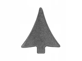 grot-stalowy-kuty-b60-h70mm