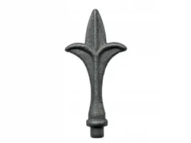 grot-stalowy-kuty-h125-b57-n12mm