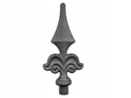 grot-stalowy-kuty-h150-b65-n15mm