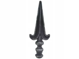 grot-stalowy-kuty-h160-b585-n24mm