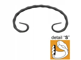 element-spiralny-typ-c-h160-b80-p-030-116x5mm