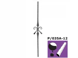 tralka-zdobiona-p35a-12-h900mm