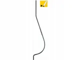 tralka-ze-stopka-h900-12x12mm