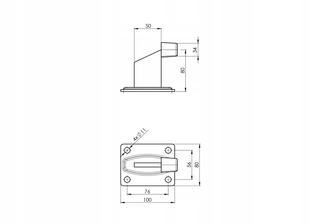 stoper-do-bram-przesuw-50x80mm-zamak