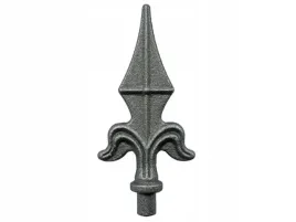 grot-stalowy-kuty-h150-b68-n16mm