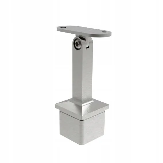 bolec-adapter-poreczy-prosty-regulowany-satyna-stan-nowy