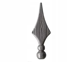 grot-stalowy-kuty-h205-b68-d35mm