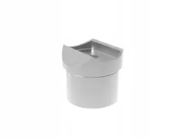 adapter-poreczy-prosty-fi-42-aisi-304-satyna