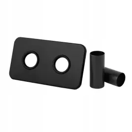 zestaw-maskujacy-z-rozeta-prostokatna-dwa-otwory