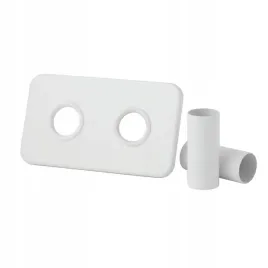 zestaw-maskujacy-z-rozeta-prostokatna-dwa-otwory