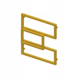 grzejnik-dekoracyjny-alabama-h660-l600-zloty