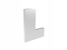 zaslepka-listwy-f-lewa-aluminium-satyna