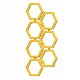 grzejnik-plastry-miodu-h1120-l553-zloty