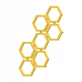 grzejnik-plastry-miodu-h1120-l800-zloty