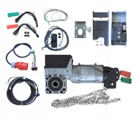 naped-do-bramy-garazowej-zestaw-400v