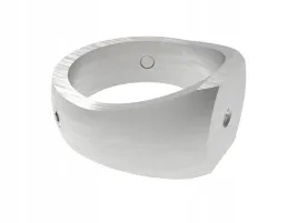 pierscien-fi-42-gwint-m6-aisi-304-satyna