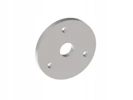 plytka-do-uchwytu-poreczy-aisi-304-trojotworowy