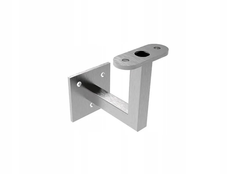 podpora-poreczy-scienna-aisi-304-satyna-led-stan-nowy