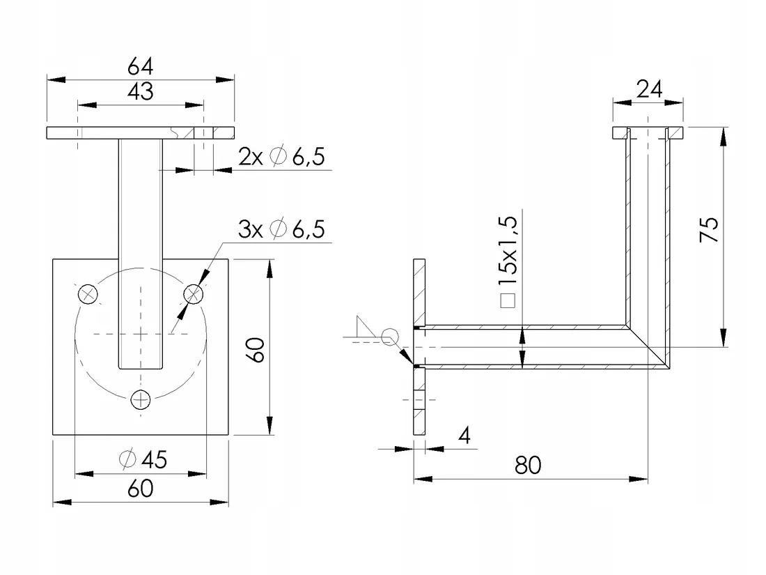 podpora-poreczy-scienna-aisi-304-satyna-led