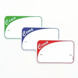 korfed-cenowki-plastikowe-m1-9x56cm-mix-x-10-szt