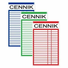 korfed-cennik-plastikowy-duzy-mix-x-1-szt