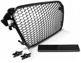 audi-a4-b8-grill-atrapa-rs-style-11-15-black-polysk-tuning