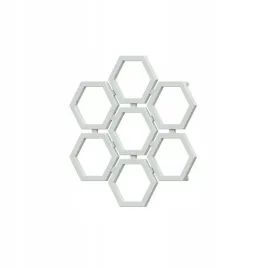 grzejnik-dekoracyjny-plastry-miodu-h835-l800-bialy