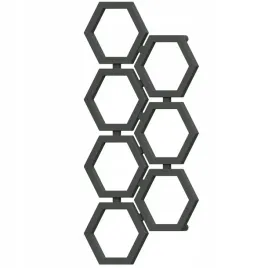 grzejnik-plastry-miodu-h1120-l553-czarny