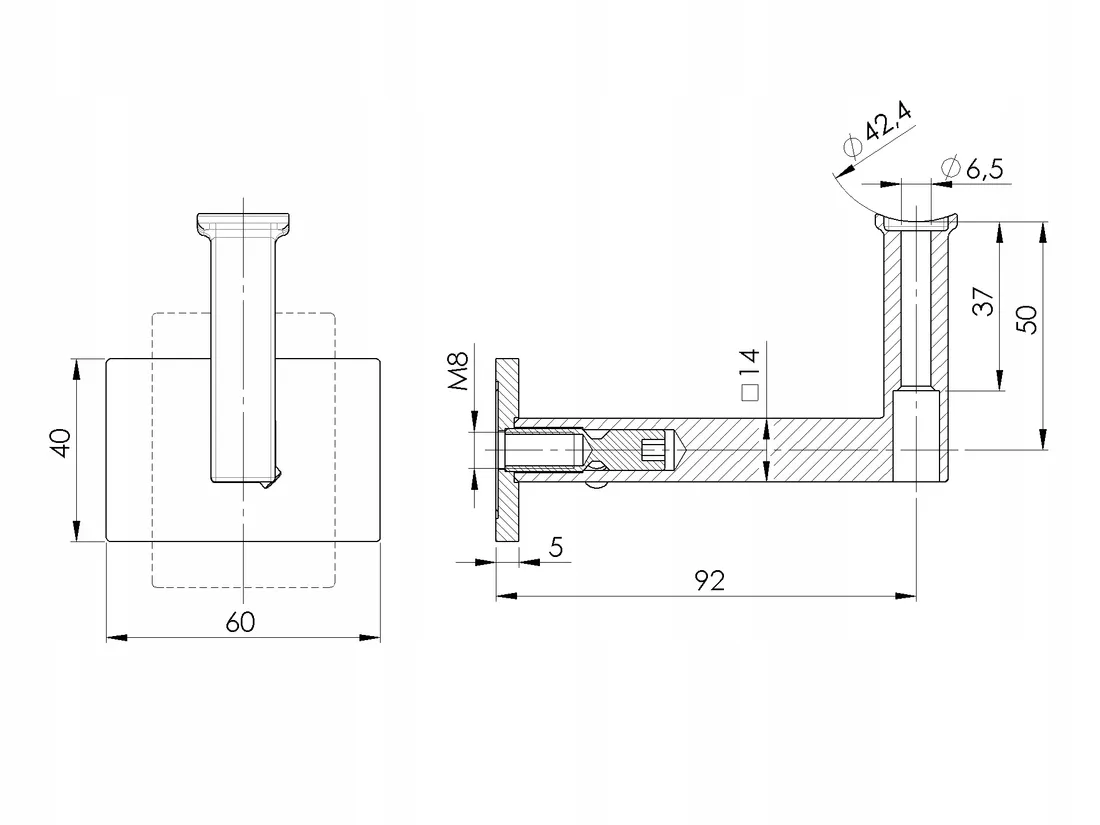 uchwyt-poreczy-sciennej-fi-42-satyna