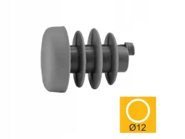 zaslepka-dla-fi-12-pvc-wcisk-aisi-304-natural