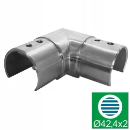 kolanko-na-szklo-90-fi-42-aisi-316-satyna