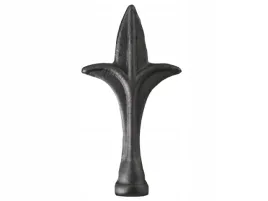 grot-stalowy-kuty-h110mm