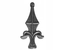 grot-stalowy-kuty-h115-b58-n205mm