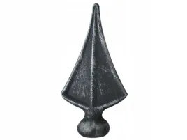 grot-stalowy-kuty-40-092-h125-b27x27-n20x20mm