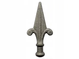 grot-stalowy-kuty-h120-b55-n20mm