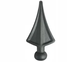 grot-stalowy-kuty-h125-b65mm