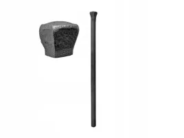 tralka-z-grotem-stal-kuta-h350-12x12mm