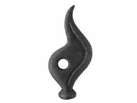 grot-stalowy-kuty-h180-b85-n35mm