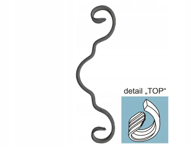 element-spiralny-h280-b110-12x6mm-stan-nowy