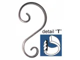 element-spiralny-typ-s-asymetryczny-230x120-60