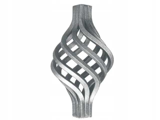 koszyk-h130-d60-12x12mm-stan-nowy