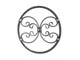 rozeta-h370-b300-12x1212x6mm