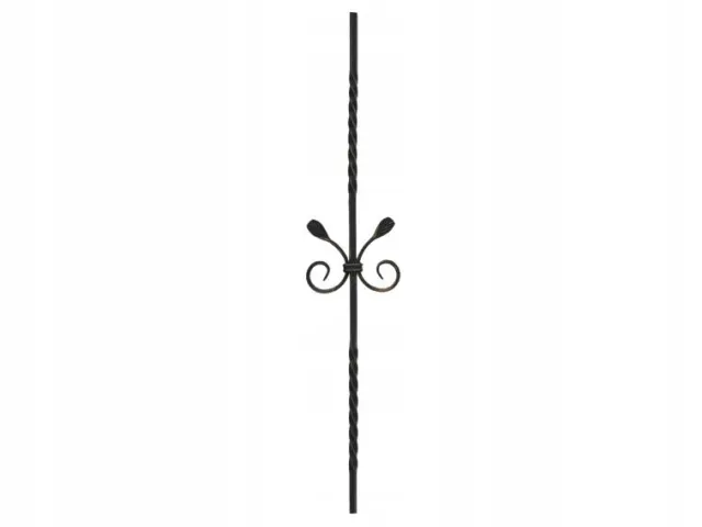 tralka-zdobiona-12x12-h950mm-stan-nowy