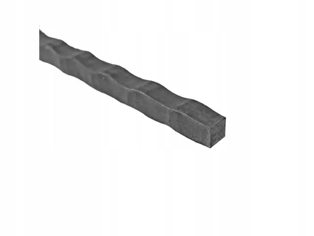 tralka-zdobiona-d12-l3000mm-stan-nowy
