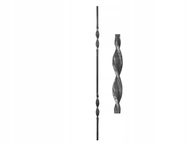 tralka-kuta-h910-b265-12x12mm-stan-nowy