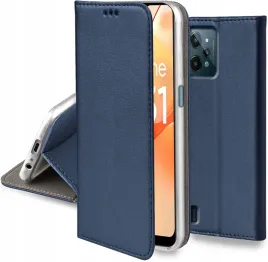etui-z-klapka-magnetic-do-motorola-moto-g53-granat