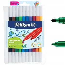 flamastry-dwustronne-colorella-duo-10-kolorow-pelikan-dwie-koncowki