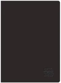 zeszyt-a5-60-kratka-classic-collection-czarny-herlitz