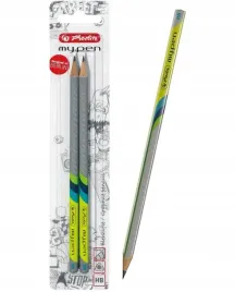 olowek-szkolny-my-pen-herlitz-zestaw-2-sztuki-zielony-10786952