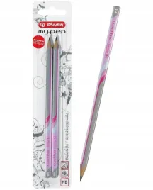 olowek-szkolny-my-pen-herlitz-zestaw-2-sztuki-rozowy-10786952